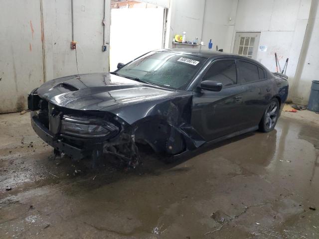 dodge charger gt 2019 2c3cdxhg9kh526934