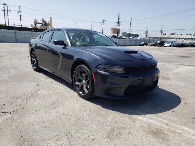 dodge charger gt 2019 2c3cdxhg9kh567791