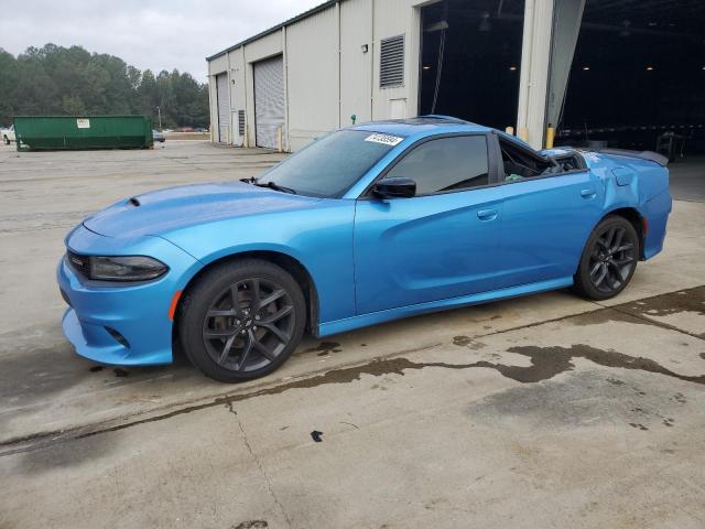 dodge charger gt 2019 2c3cdxhg9kh568228