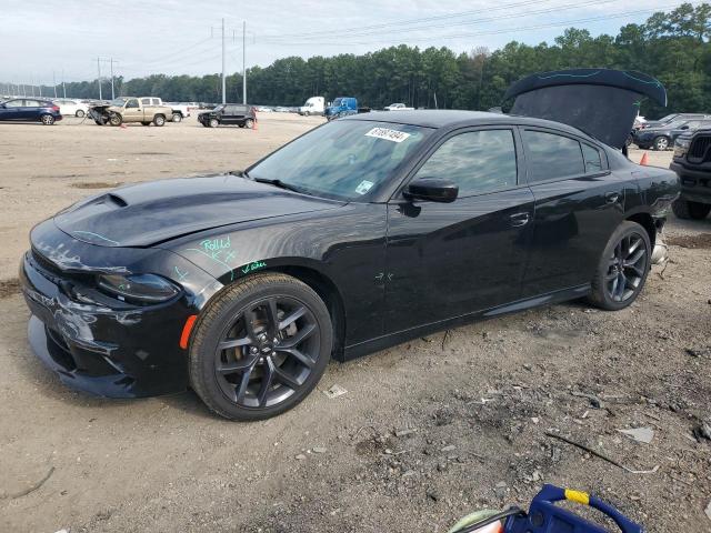 dodge charger gt 2019 2c3cdxhg9kh615077