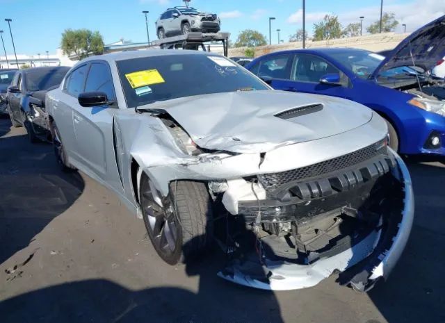 dodge charger 2019 2c3cdxhg9kh619436