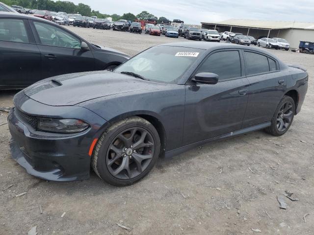 dodge charger gt 2019 2c3cdxhg9kh630338