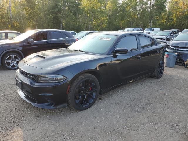 dodge charger gt 2019 2c3cdxhg9kh640089