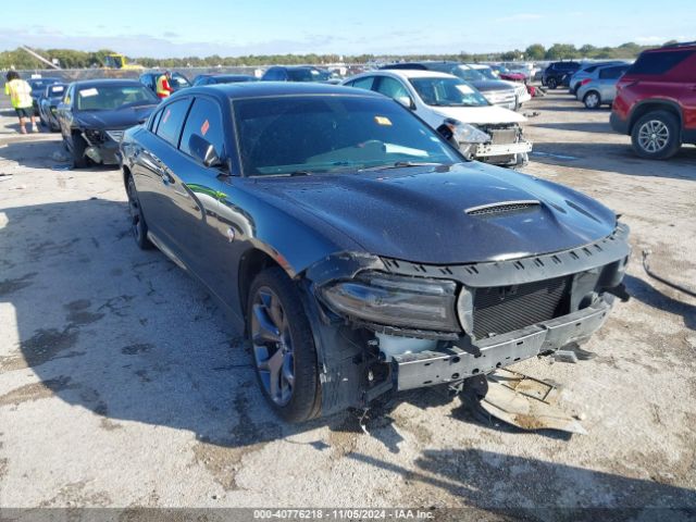 dodge charger 2019 2c3cdxhg9kh747059