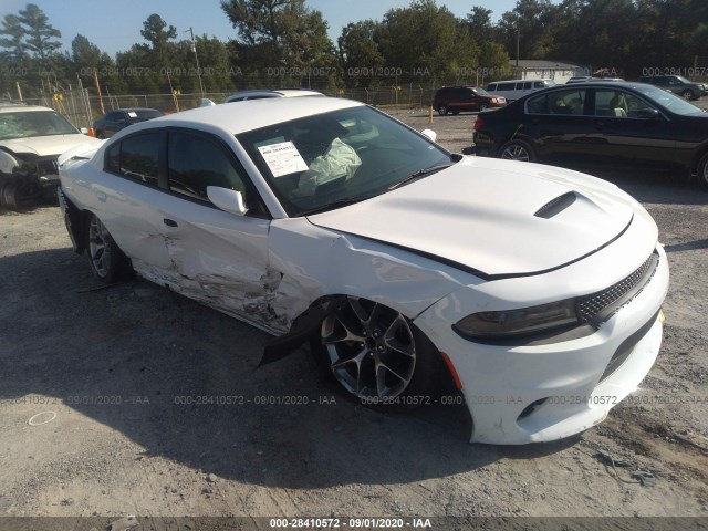 dodge charger 2020 2c3cdxhg9lh141200