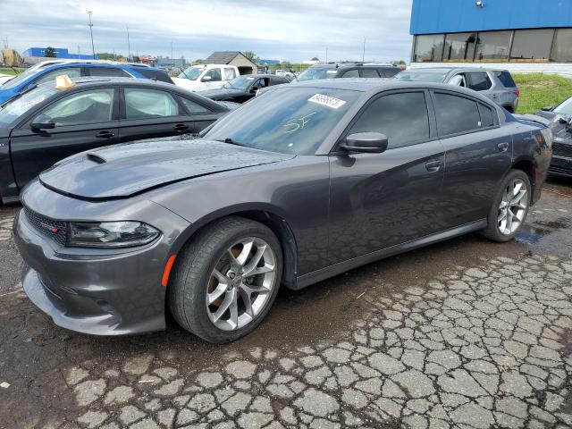 dodge charger gt 2020 2c3cdxhg9lh188064