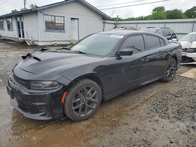 dodge charger 2021 2c3cdxhg9mh565767