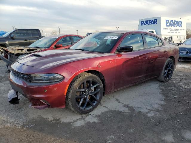 dodge charger gt 2021 2c3cdxhg9mh648468