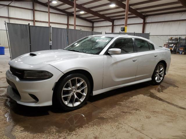 dodge charger 2022 2c3cdxhg9nh208526