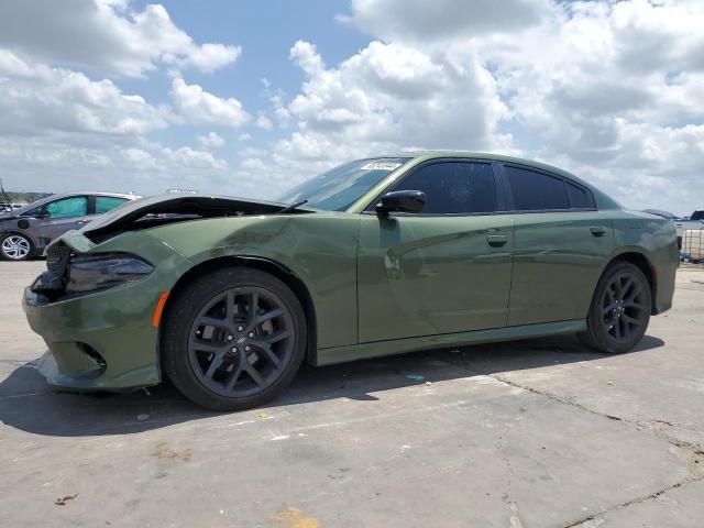 dodge charger gt 2022 2c3cdxhg9nh267382