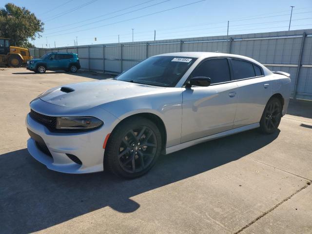 dodge charger gt 2023 2c3cdxhg9ph519652