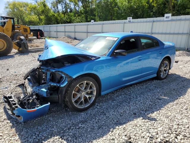 dodge charger 2023 2c3cdxhg9ph579334