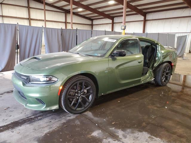 dodge charger gt 2023 2c3cdxhg9ph671673