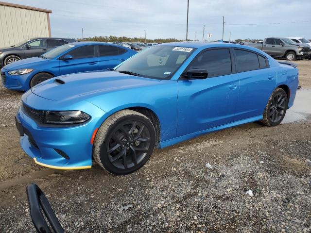 dodge charger gt 2023 2c3cdxhg9ph701612