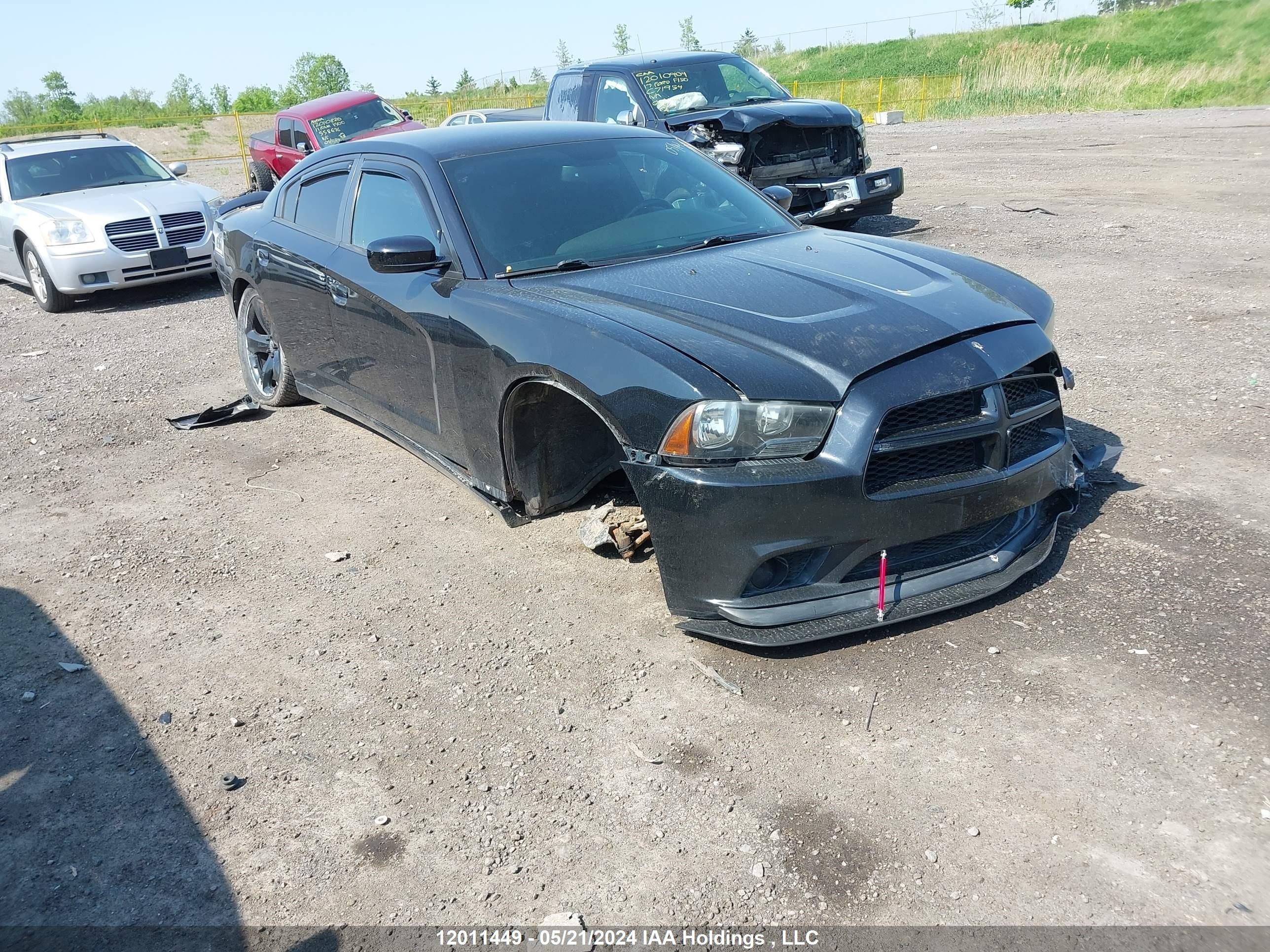 dodge charger 2012 2c3cdxhgxch240107