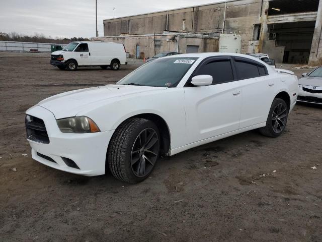 dodge charger 2013 2c3cdxhgxdh560772