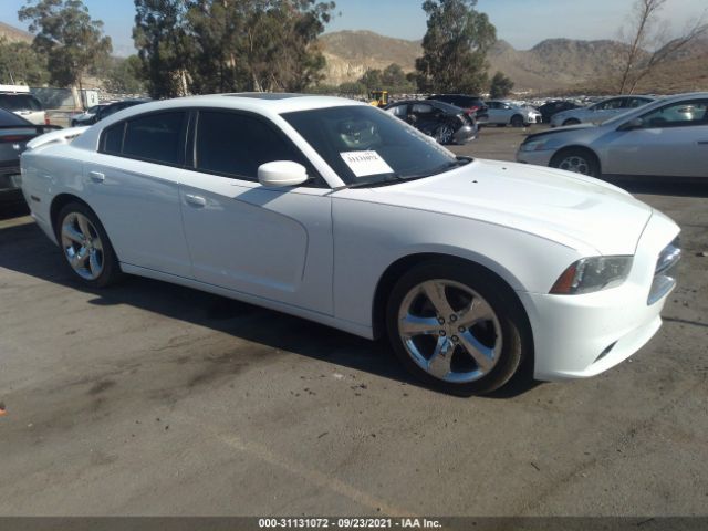 dodge charger 2013 2c3cdxhgxdh655879