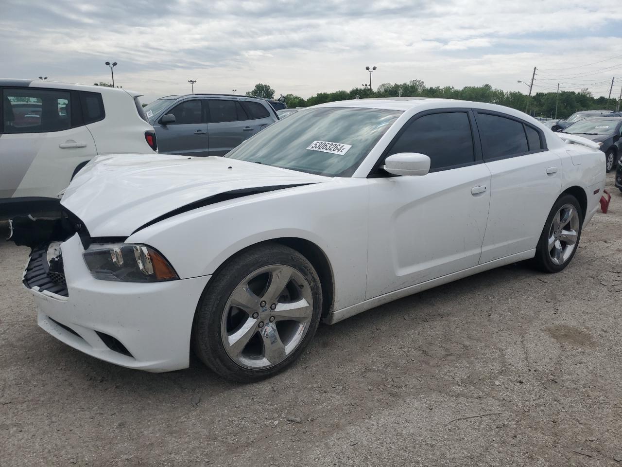 dodge charger 2014 2c3cdxhgxeh102537