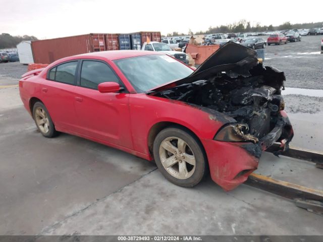 dodge charger 2014 2c3cdxhgxeh135313