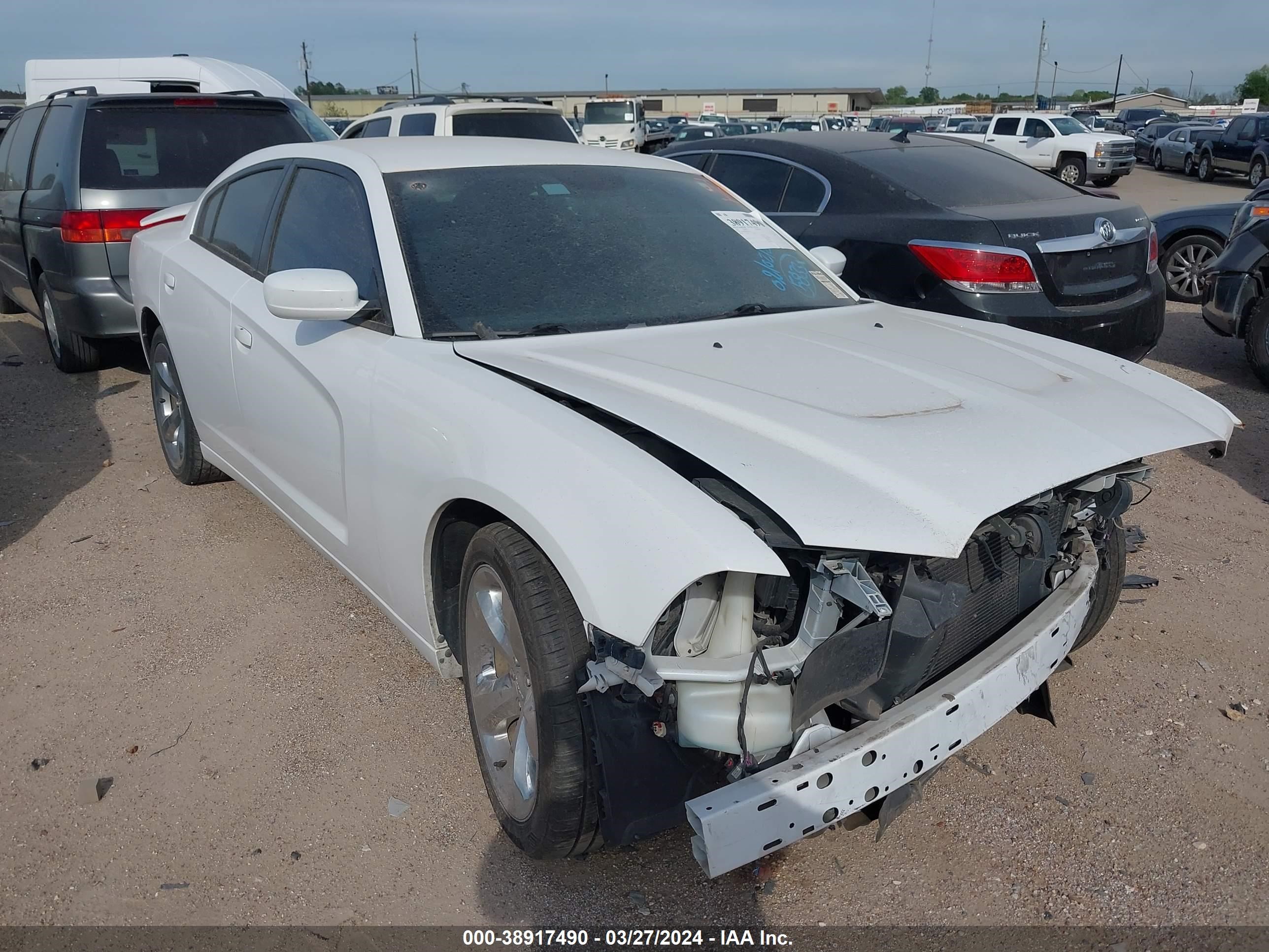 dodge charger 2014 2c3cdxhgxeh165833