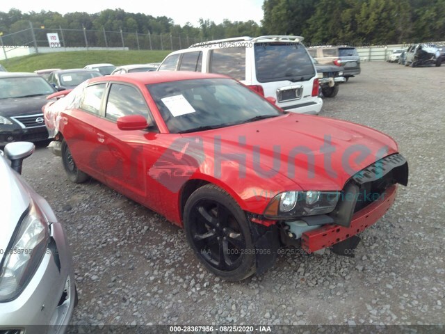 dodge charger 2014 2c3cdxhgxeh221706