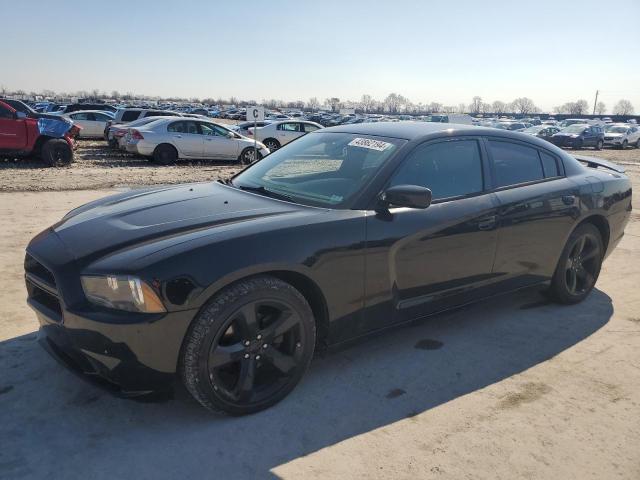 dodge charger 2014 2c3cdxhgxeh271814