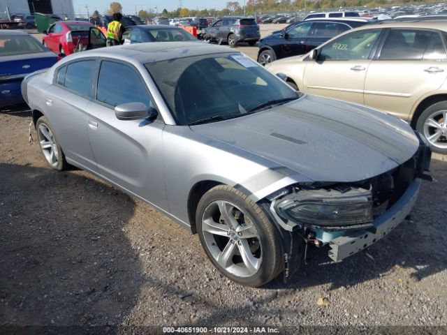 dodge charger 2015 2c3cdxhgxfh725447