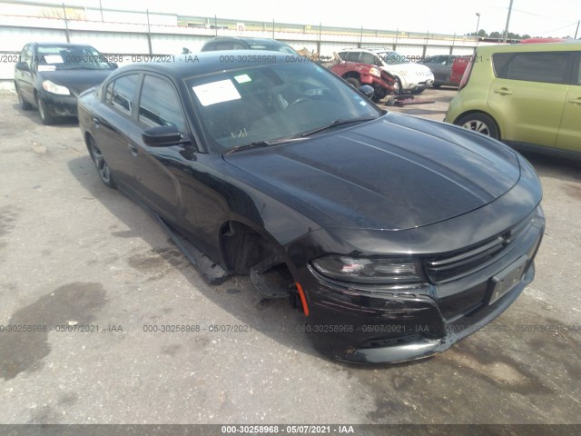 dodge charger 2015 2c3cdxhgxfh725965