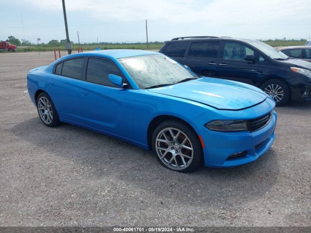 dodge charger 2015 2c3cdxhgxfh777922