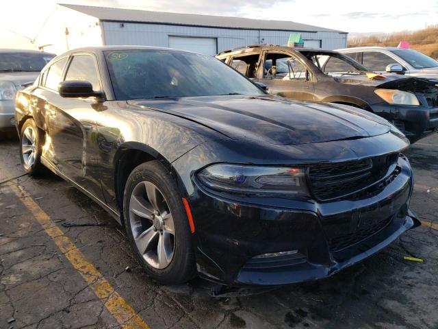 dodge charger sx 2015 2c3cdxhgxfh794641