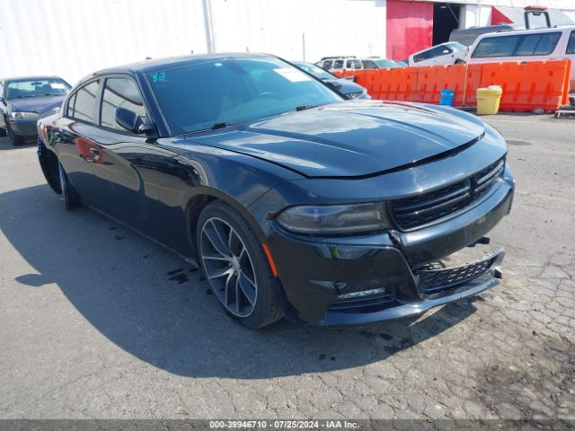 dodge charger 2015 2c3cdxhgxfh826875