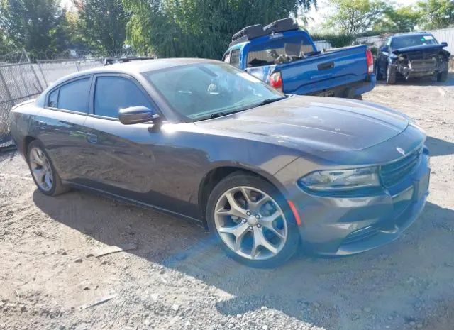 dodge charger 2015 2c3cdxhgxfh841389