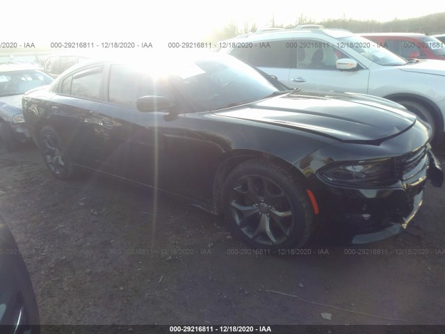 dodge charger 2015 2c3cdxhgxfh925230