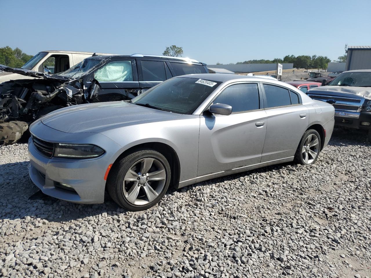 dodge charger 2016 2c3cdxhgxgh114674