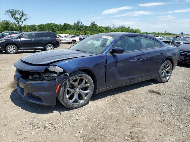 dodge charger 2016 2c3cdxhgxgh155371