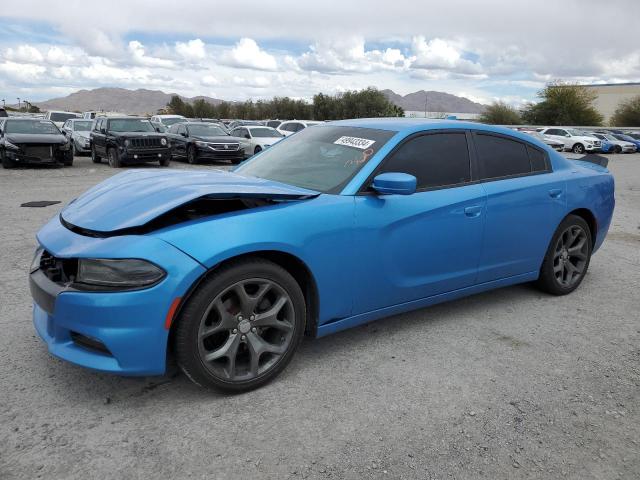 dodge charger 2016 2c3cdxhgxgh160439