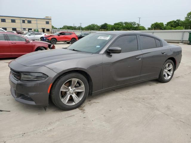 dodge charger 2016 2c3cdxhgxgh174020