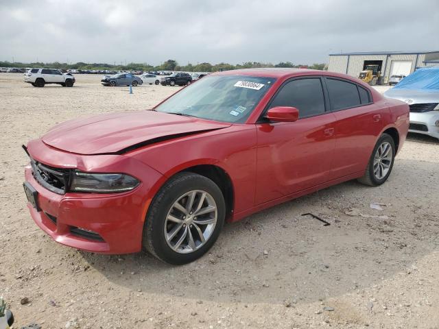 dodge charger sx 2016 2c3cdxhgxgh210868