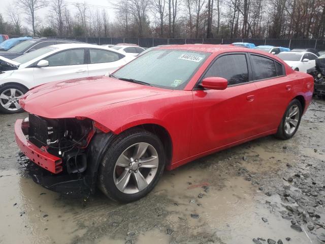 dodge charger sx 2016 2c3cdxhgxgh235091