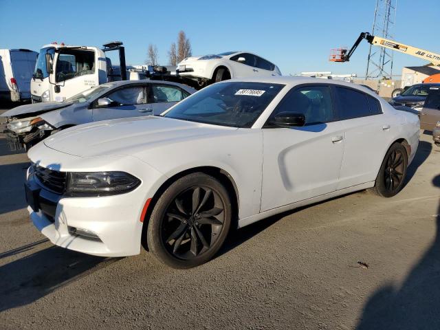 dodge charger sx 2016 2c3cdxhgxgh246947