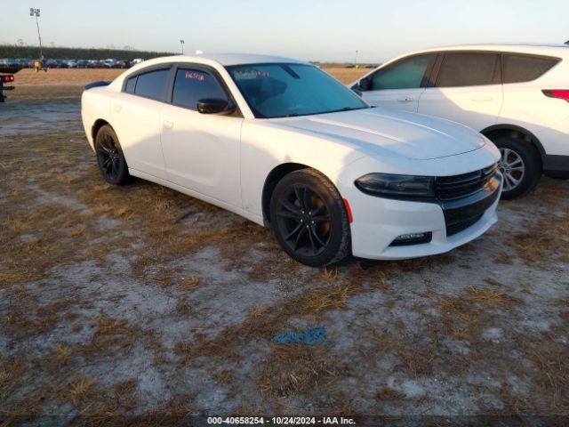 dodge charger 2016 2c3cdxhgxgh276871