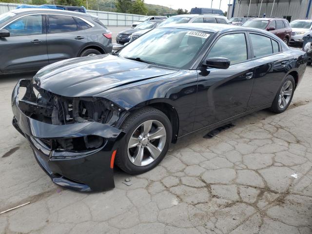 dodge charger sx 2016 2c3cdxhgxgh291578