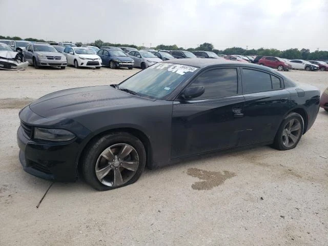 dodge charger sx 2016 2c3cdxhgxgh297526