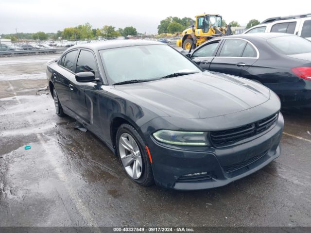 dodge charger 2016 2c3cdxhgxgh346790