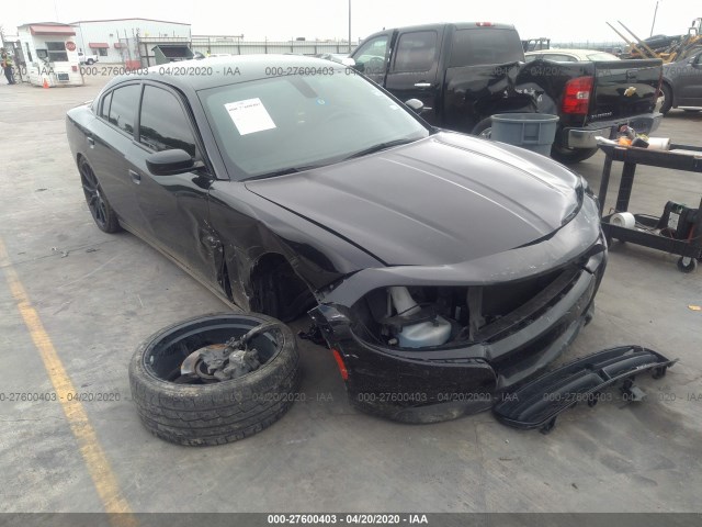 dodge charger 2016 2c3cdxhgxgh350404