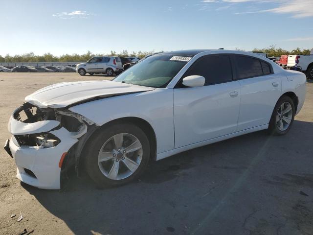 dodge charger 2016 2c3cdxhgxgh357367