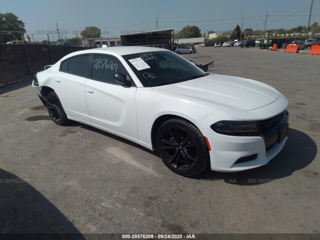 dodge charger 2017 2c3cdxhgxhh504742