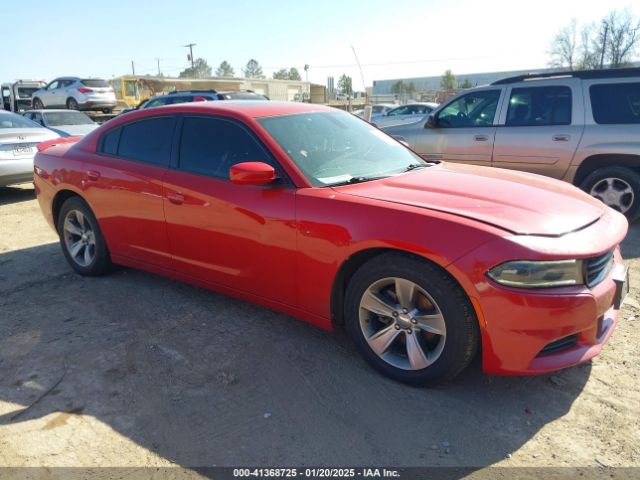 dodge charger 2017 2c3cdxhgxhh504904