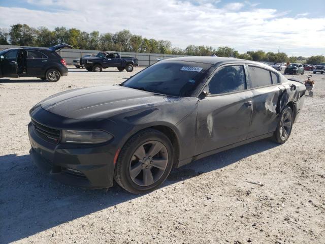 dodge charger 2017 2c3cdxhgxhh528412