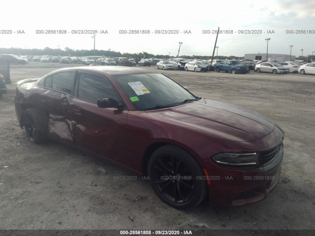 dodge charger 2017 2c3cdxhgxhh529270